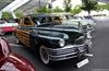 1948 Packard Eight Auction Results