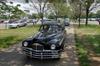 1949 Packard Custom Eight