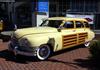 1950 Packard Eight