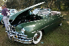 1950 Packard Custom Eight image