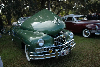 1950 Packard Custom Eight