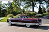 1952 Packard Panther Macauley