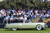 1952 Packard Pan American