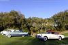 1953 Packard Balboa Concept