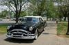 1953 Packard Caribbean