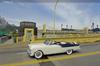 1954 Packard Caribbean Custom