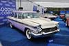 1957 Packard Clipper Auction Results