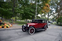 1920 Paige Model 6-42
