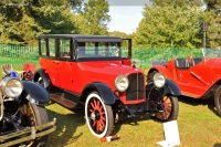 1920 Paige Model 6-42