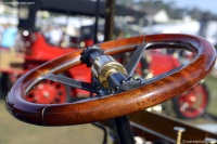 1902 Panhard Type B1.  Chassis number 3332