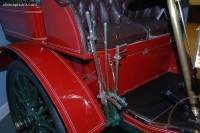 1898 Panhard Type M2F