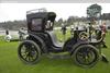 1901 Panhard et Levassor Tonneau