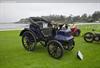 1896 Panhard et Levassor 8 HP