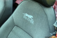 1986 Panther Kallista.  Chassis number SA9KA21A0GB005107