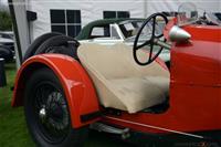 1928 Pedroso Special.  Chassis number 101