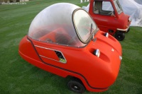 1965 Peel Trident