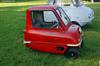 1965 Peel P50