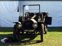1909 Peerless Model 19.  Chassis number 4171