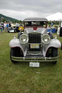 1930 Peerless Custom Eight