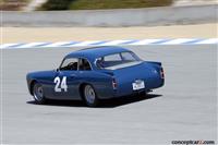 1959 Peerless GT.  Chassis number GT2/00230