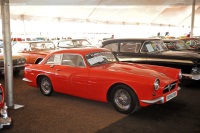 1959 Peerless GT.  Chassis number GT200117