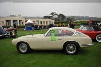 1953 Pegaso Z102