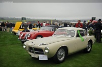 1953 Pegaso Z102