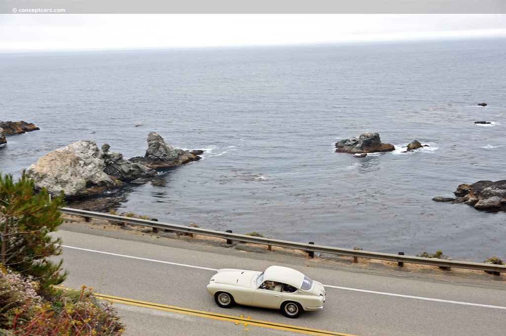 1953 Pegaso Z102