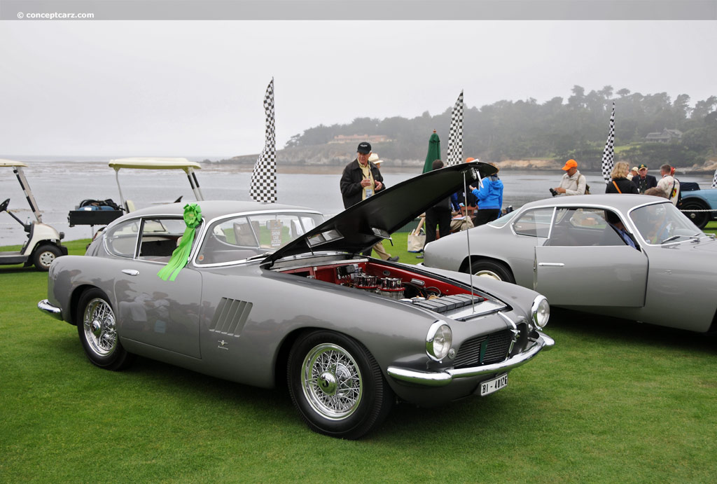 1956 Pegaso Z-103