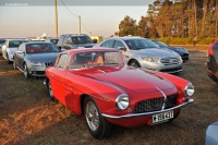 1958 Pegaso Z-103.  Chassis number 0103.150.0112