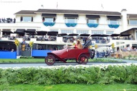 1912 Peugeot Type BP1 Bebe