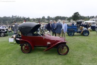 1912 Peugeot Type BP1 Bebe