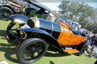 1913 Peugeot Type 150