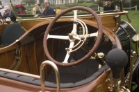 1913 Peugeot Type 150