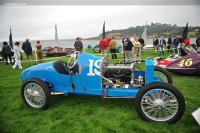 1920 Peugeot 3 Litre