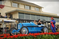 1920 Peugeot 3 Litre