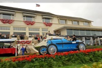 1920 Peugeot 3 Litre