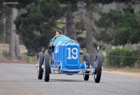 1920 Peugeot 3 Litre