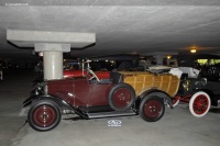 1925 Peugeot Type 177B