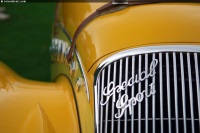 1937 Peugeot 402 Darl Mat.  Chassis number 705516
