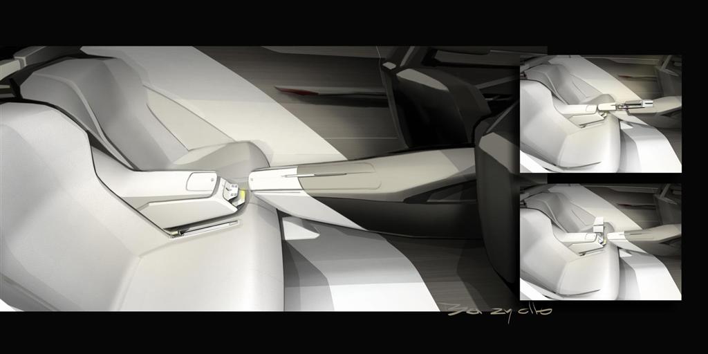 2012 Peugeot HX1 Concept