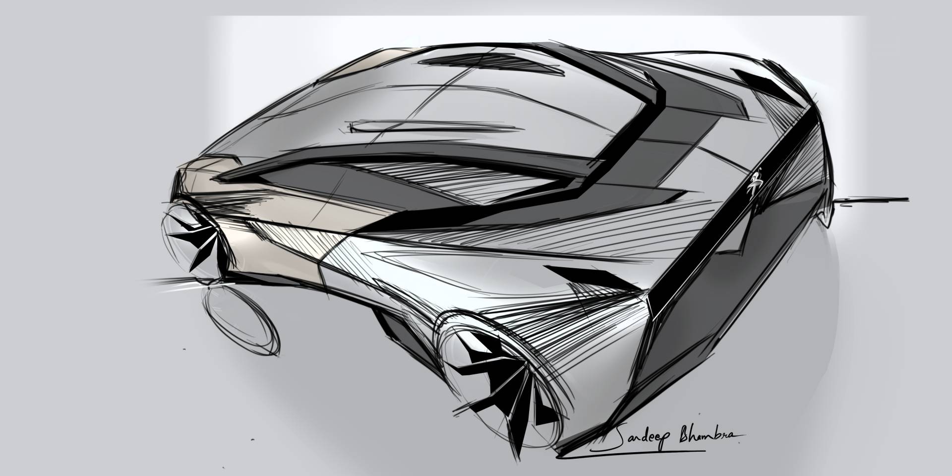 Peugeot Onyx Concept загрузить