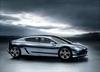 2008 Peugeot RC HYmotion4 Concept