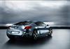 2008 Peugeot RC HYmotion4 Concept