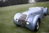 1938 Peugeot 402 Darlmat Pourtout