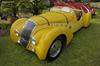 1937 Peugeot 402 Darl Mat