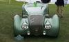 1938 Peugeot 402 Darlmat Pourtout