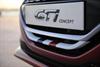 2012 Peugeot 208 GTi Concept