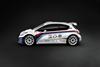 2013 Peugeot 208 R5 Rally