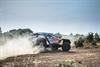 2017 Peugeot 3008DKR Maxi